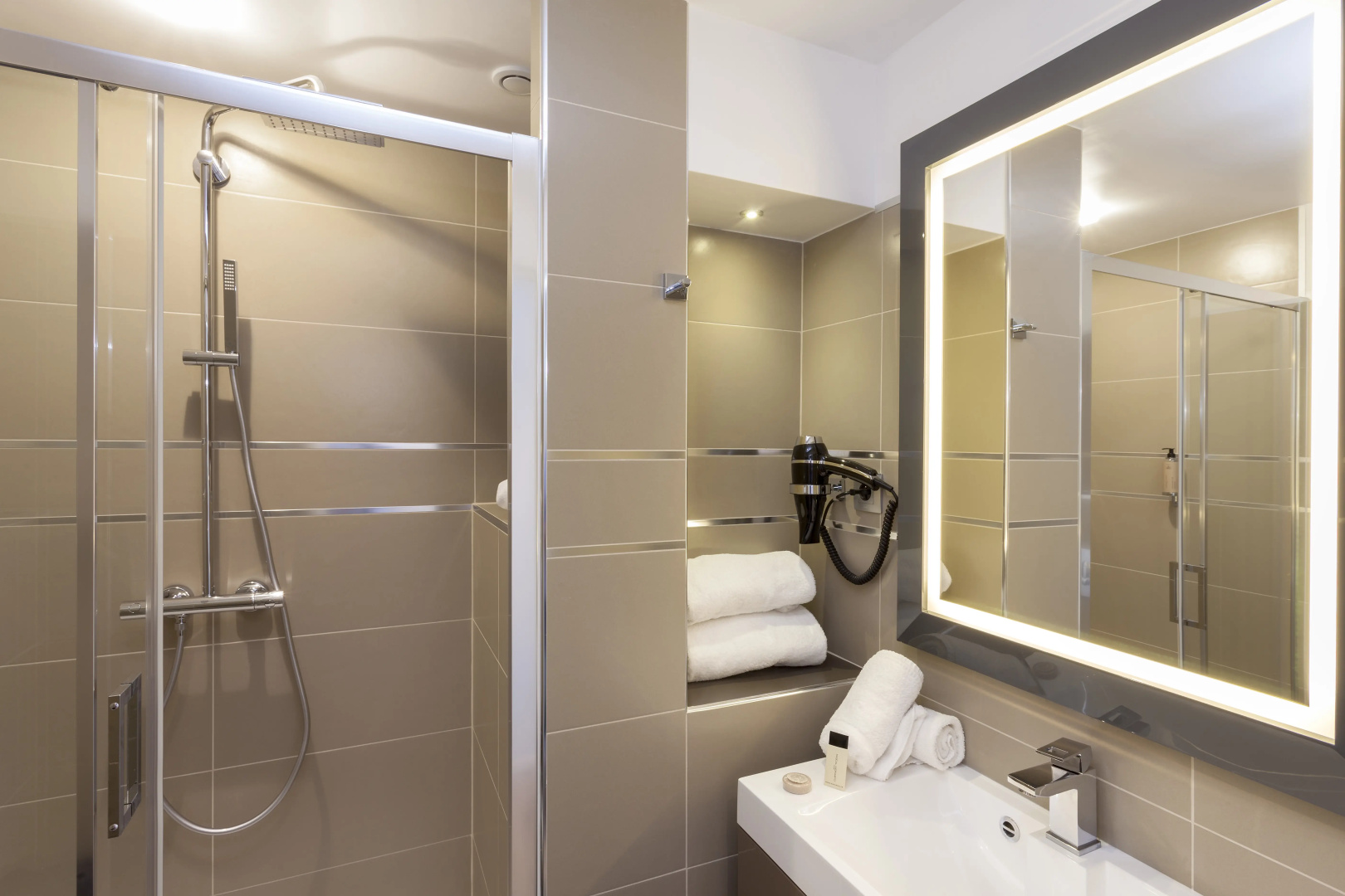 Photo - Negrecoste Hôtel & Spa