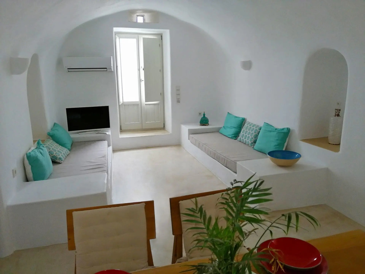 Foto - Radiant Santorini