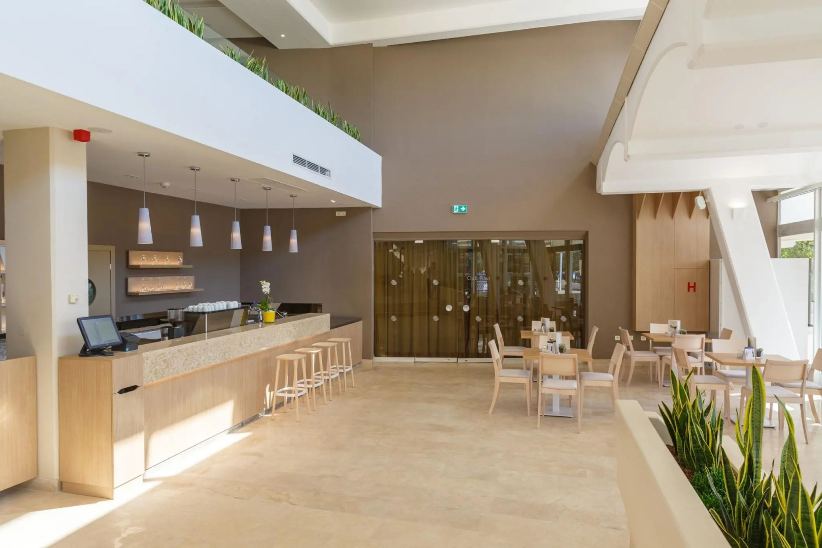 Photo - Hotel Plavi Plava Laguna