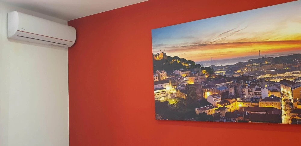 Foto - A Better Place by Lisbon II