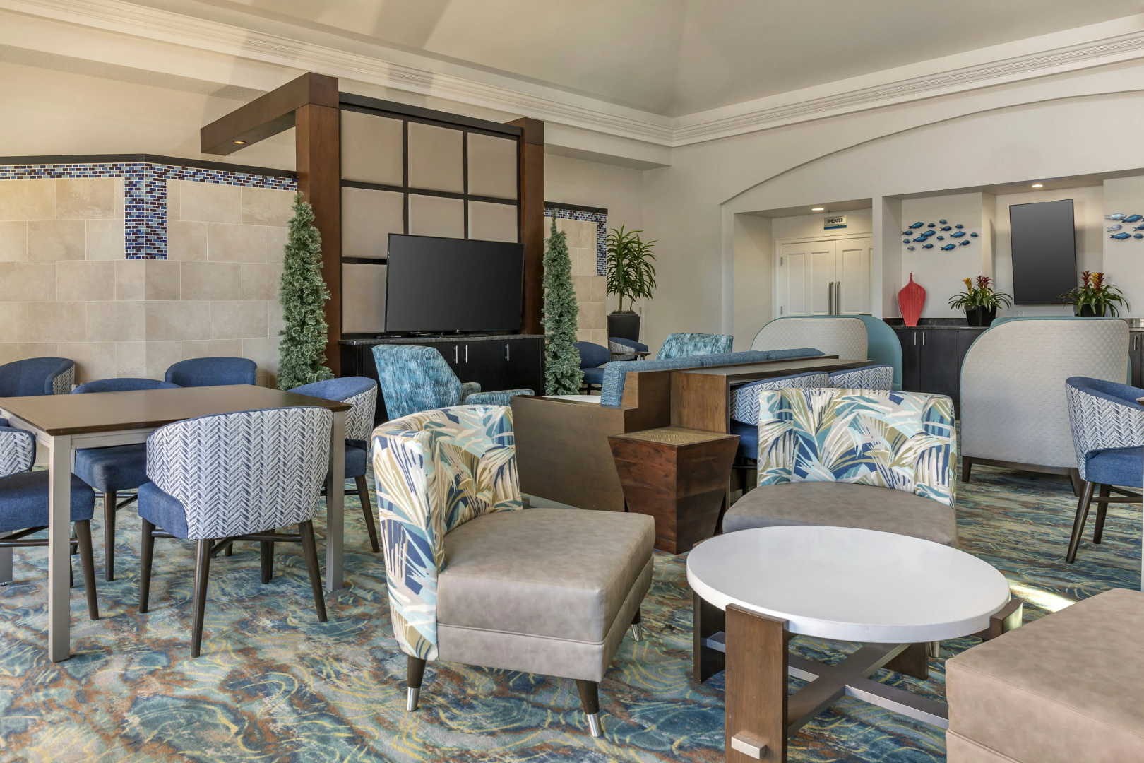 Foto - Hilton Grand Vacations Club SeaWorld® Orlando