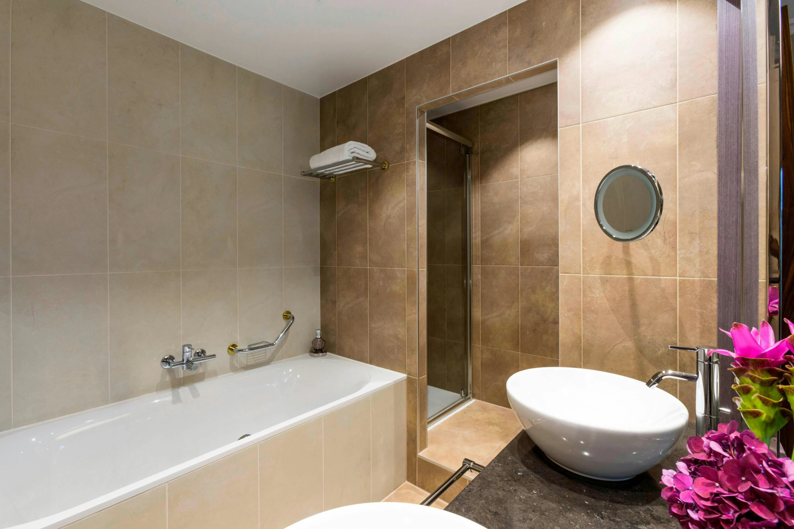 Photo - The Ritz-Carlton, Hotel de la Paix, Geneva