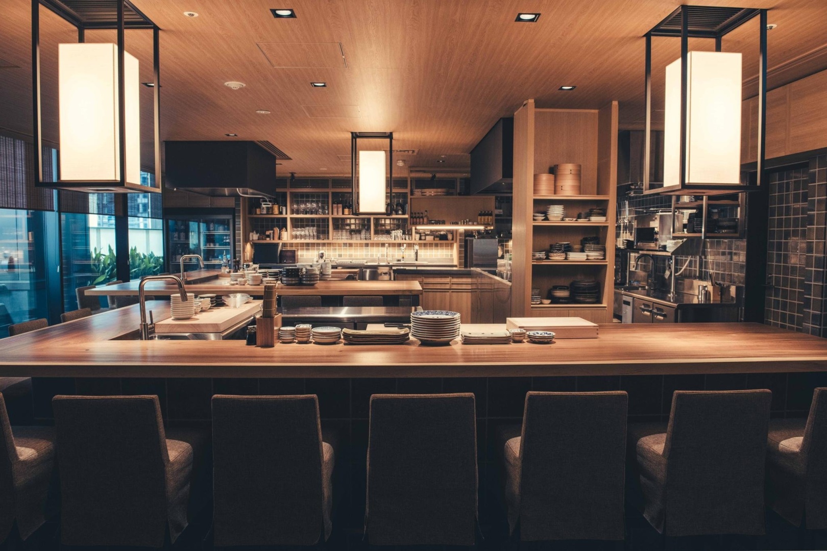 Foto - The Aoyama Grand Hotel