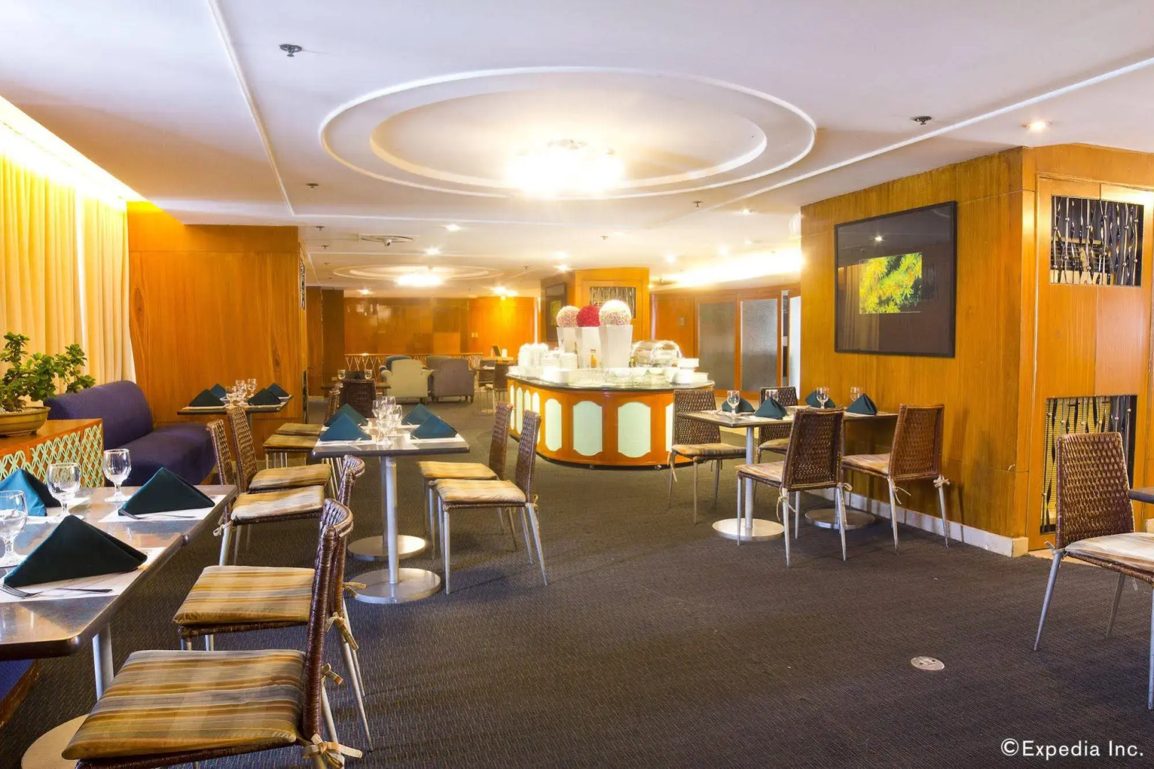 Foto - Pearl Manila Hotel