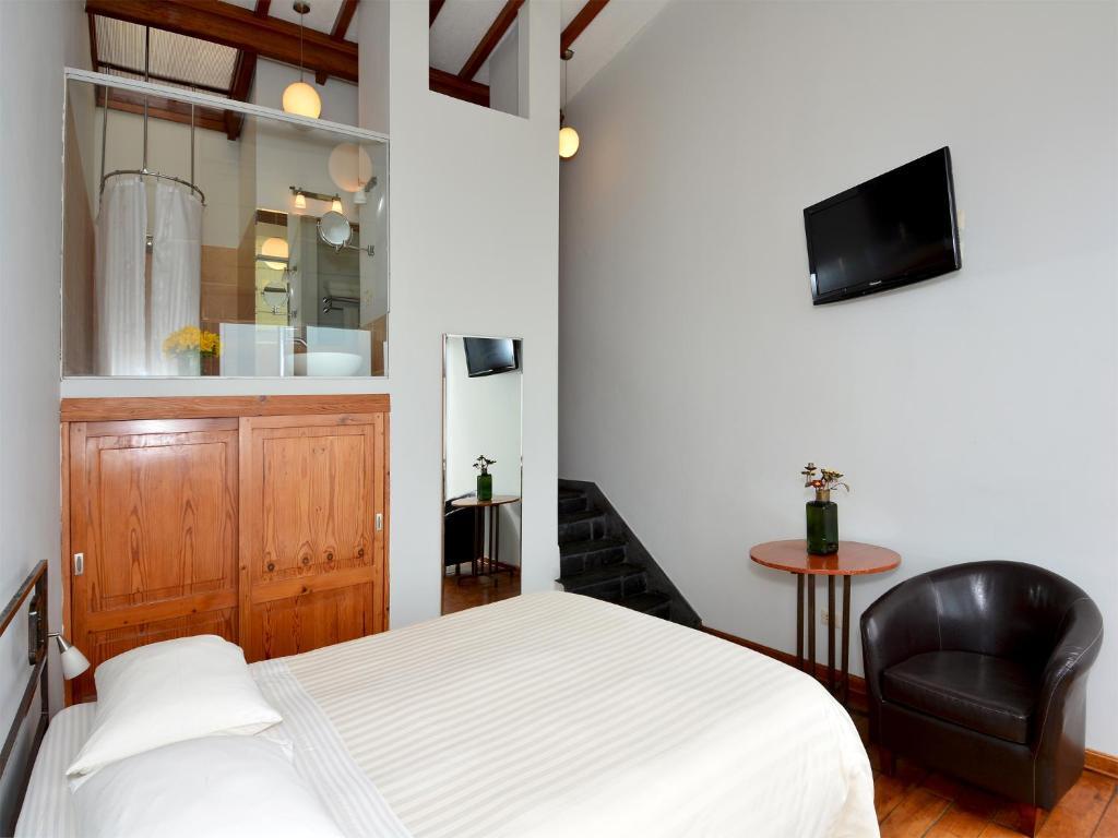 Photo - Second Home Peru