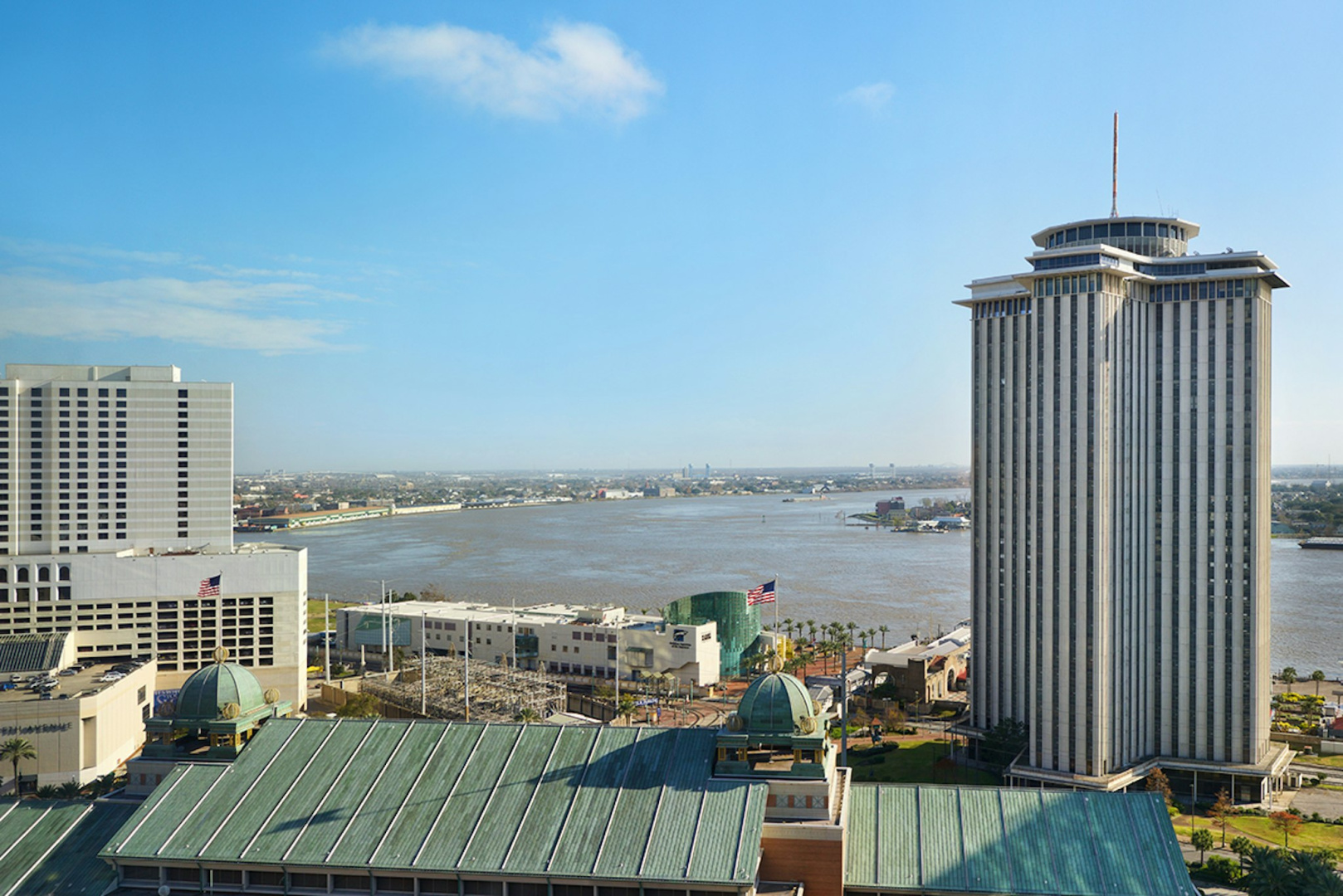 Photo - Loews New Orleans Hotel
