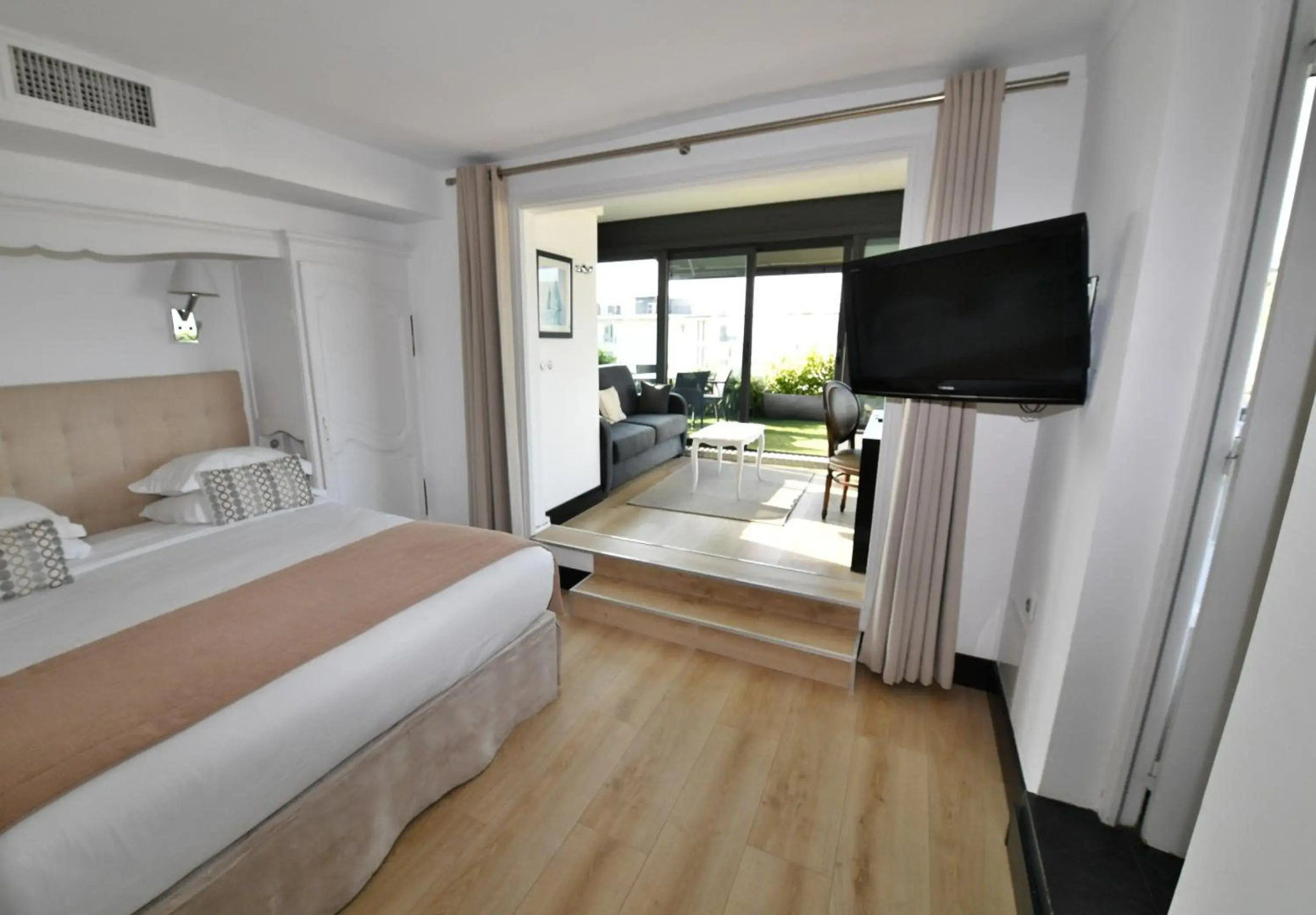 Foto - Hôtel de Provence