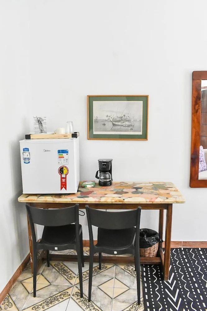 Photo - Tamboleiro's Hotel Residence