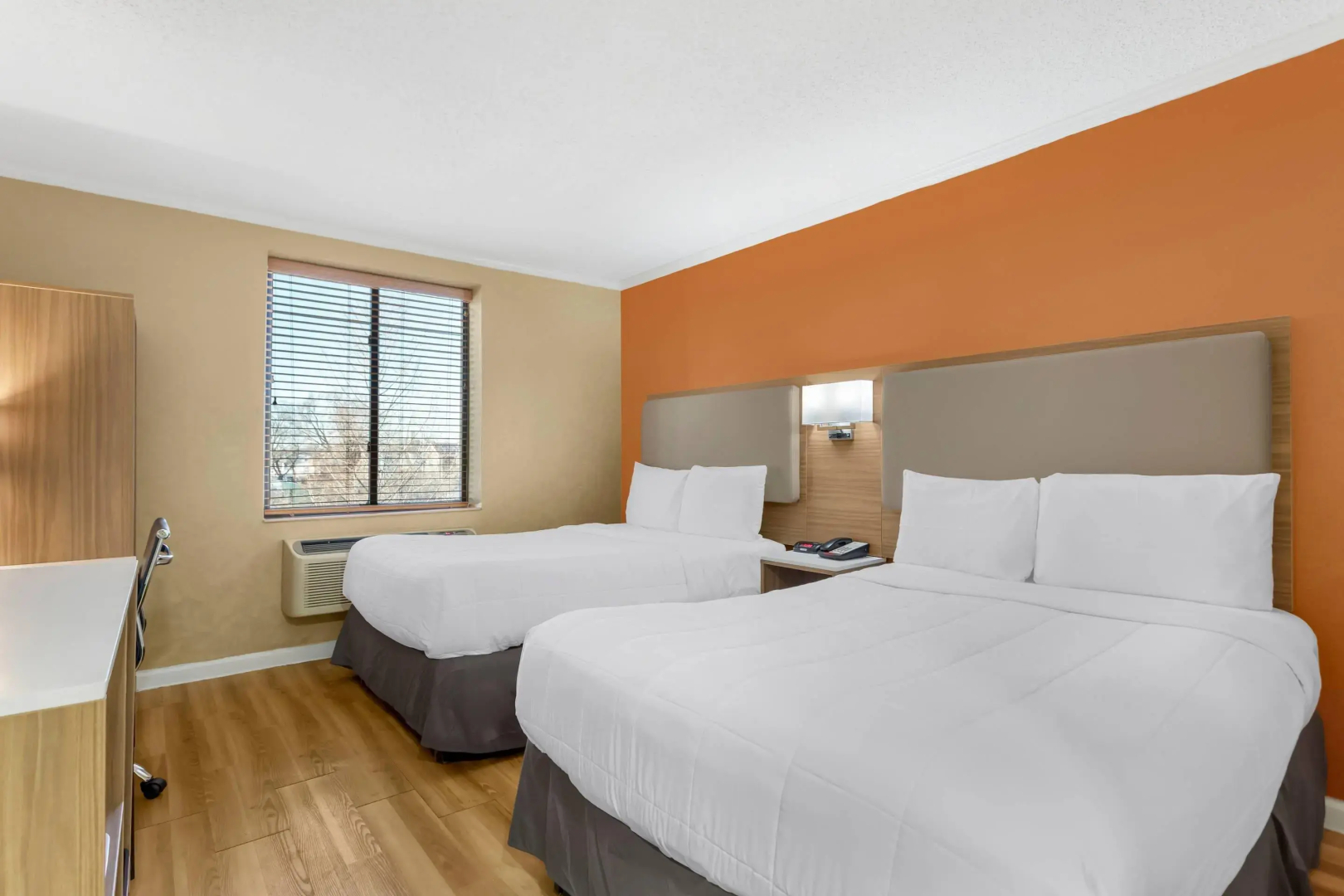Foto - Quality Inn JFK Airport Rockaway Blvd
