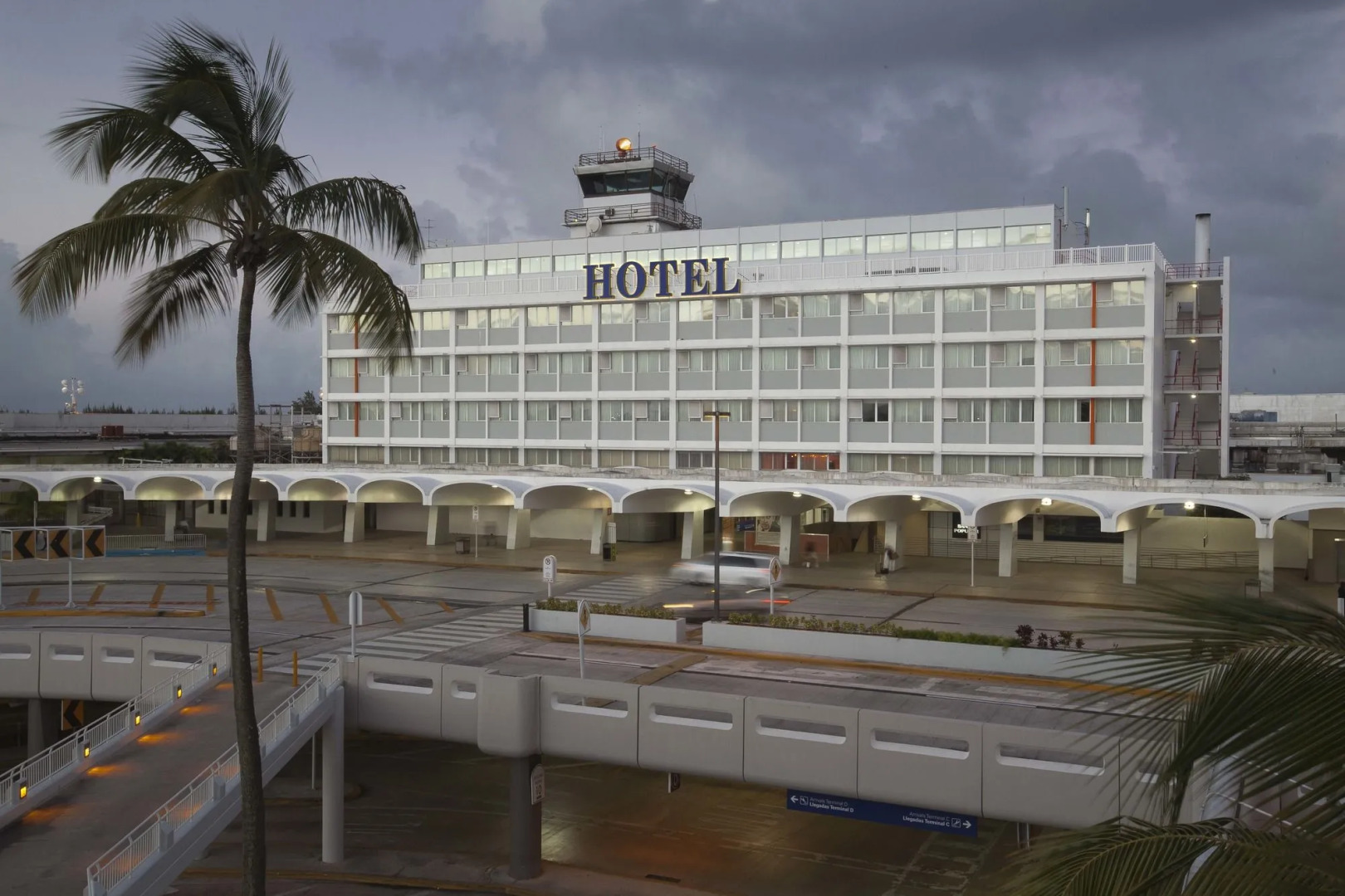Foto - San Juan Airport Hotel