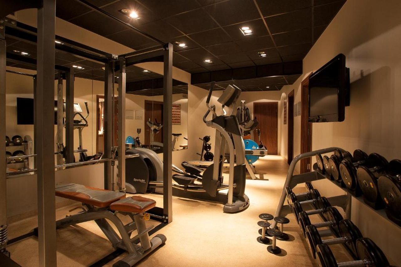 Photo - Tallink Hotel Riga