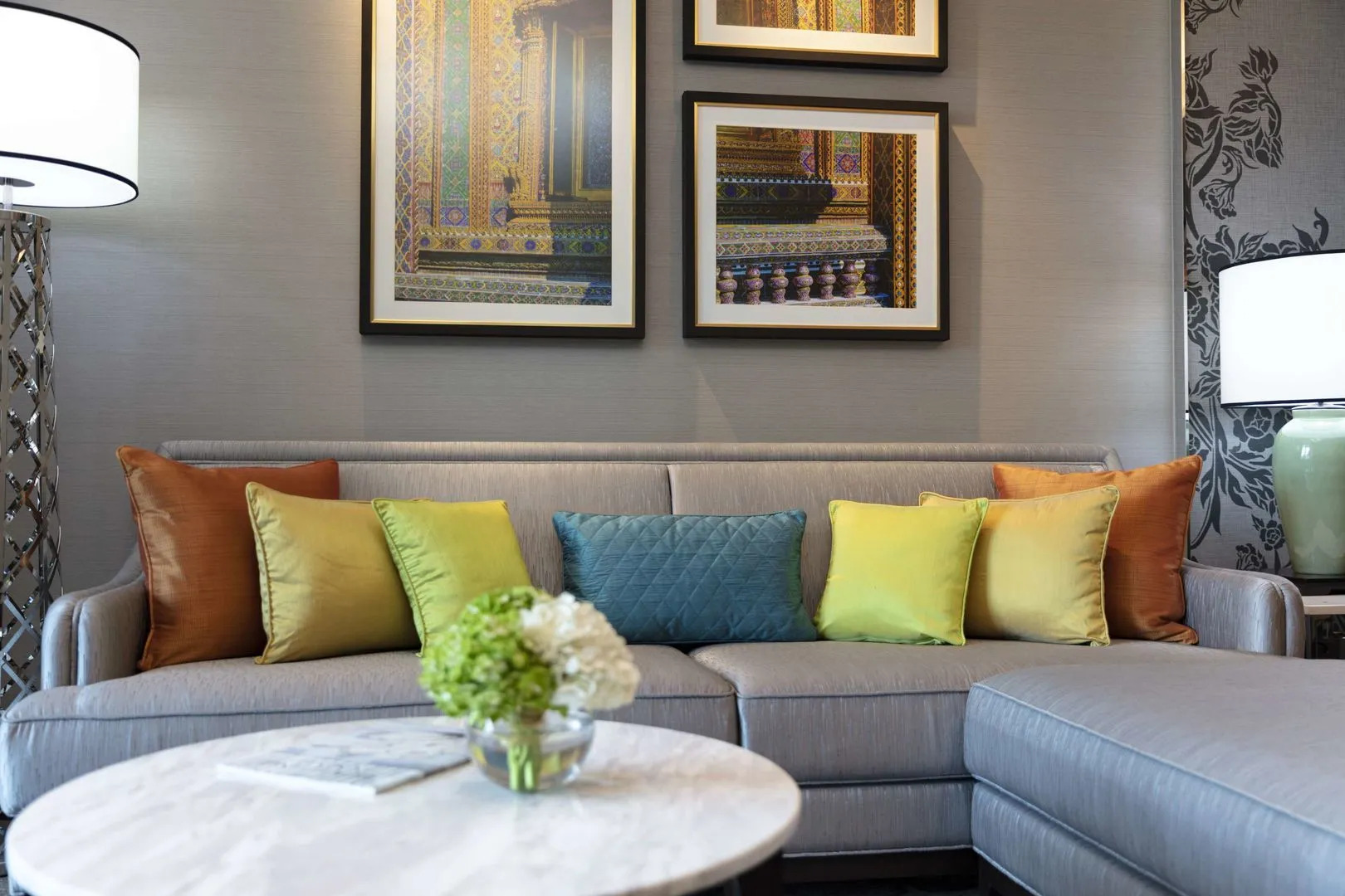 Photo - Sindhorn Kempinski Hotel Bangkok