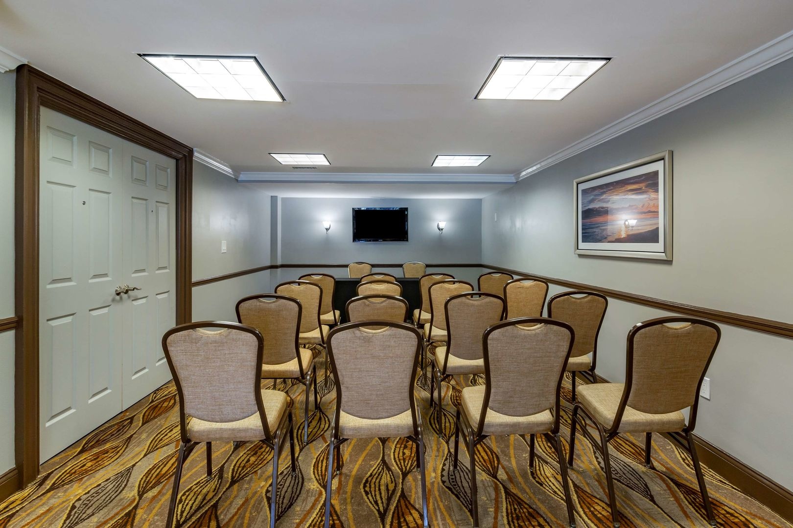 Foto - Best Western Palm Beach Lakes