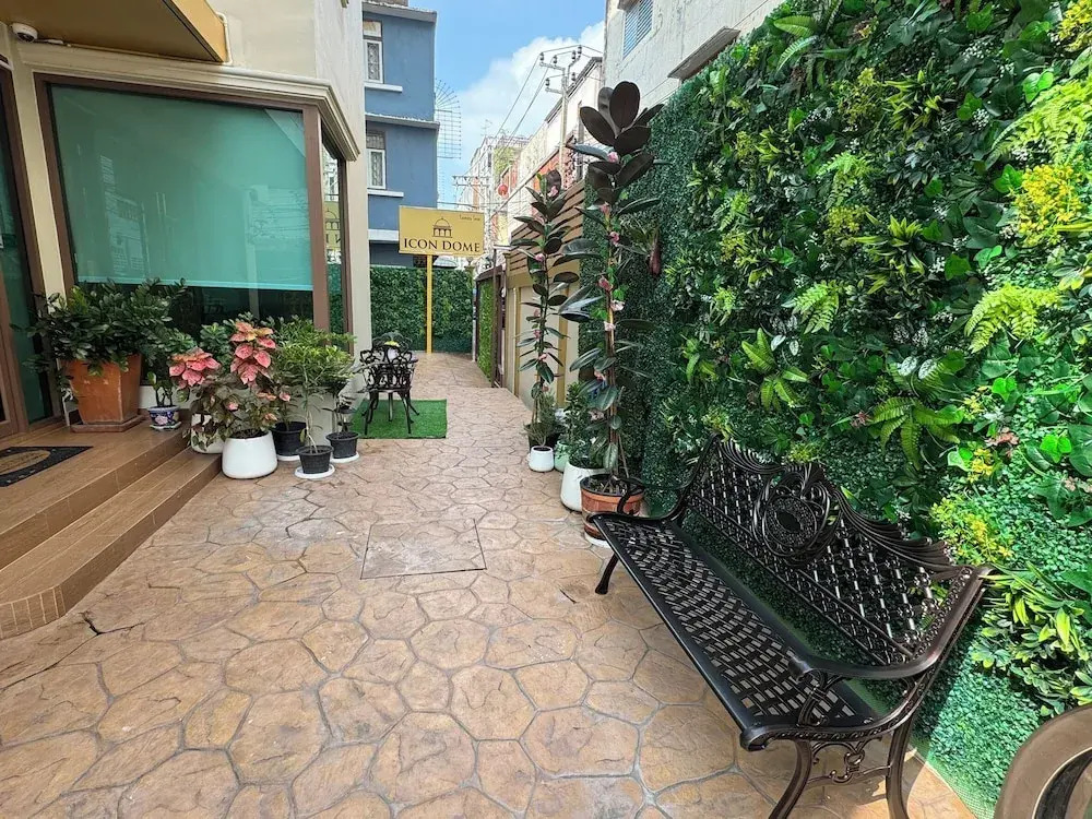 Foto - Icon Dome Bangkok