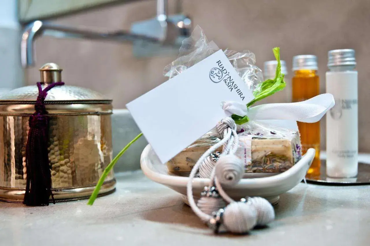 Photo - Riad Nashira & Spa