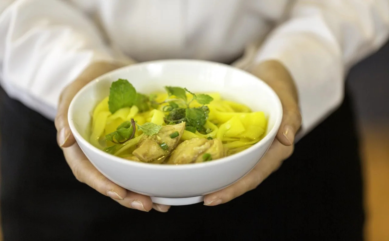 Photo - Calista Sai Gon Hotel