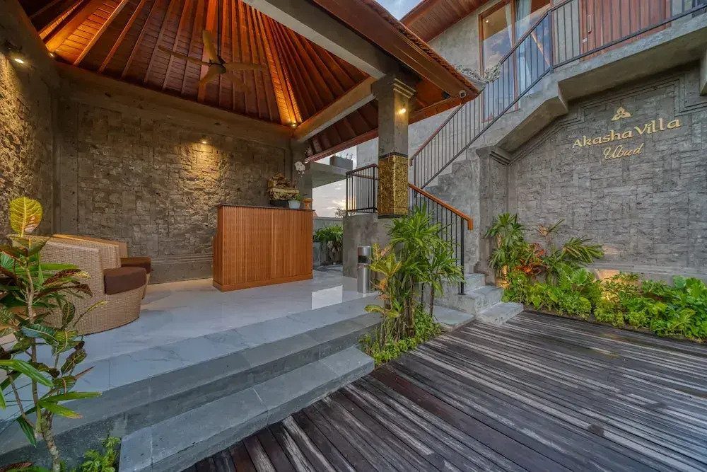 Photo - Villa Mirah Ubud