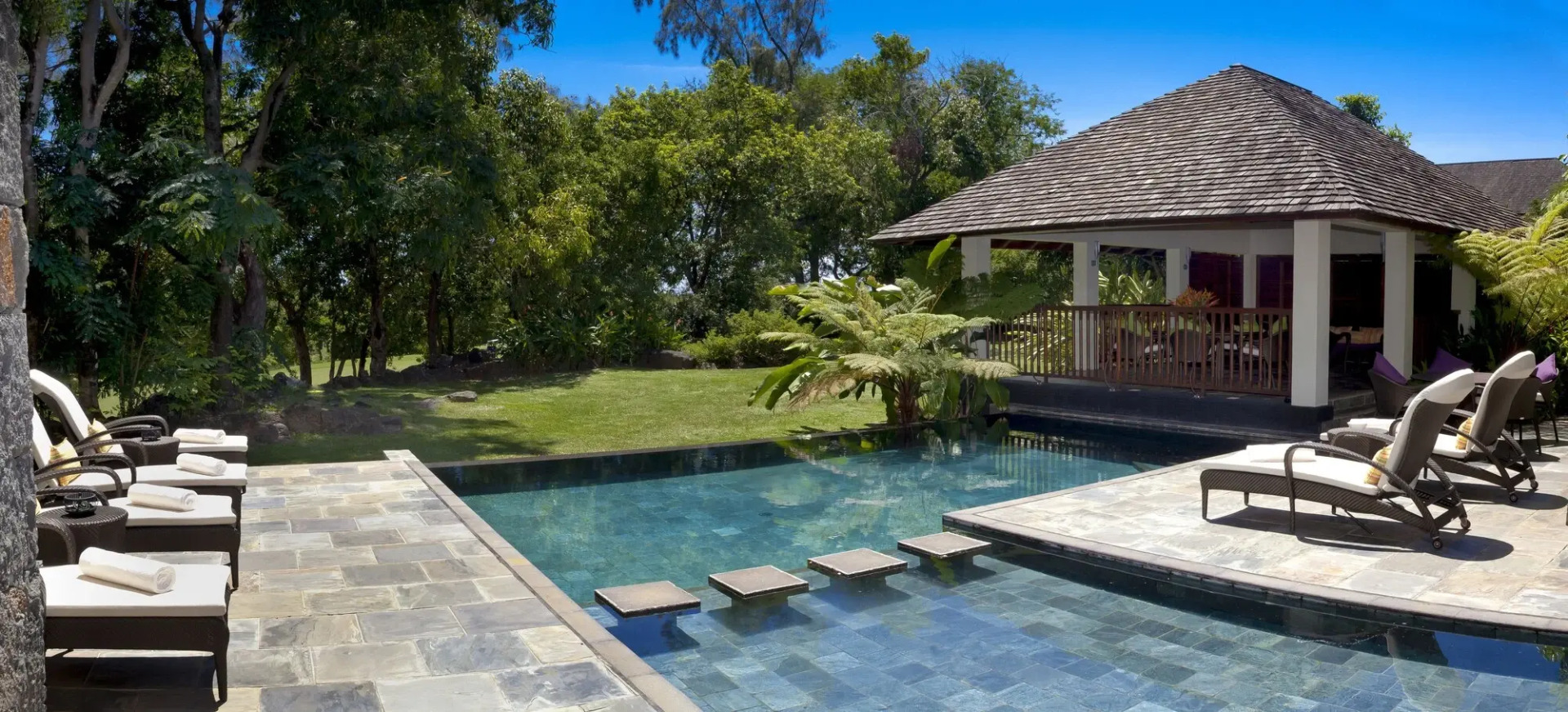 Photo - Four Seasons Resort Mauritius at Anahita