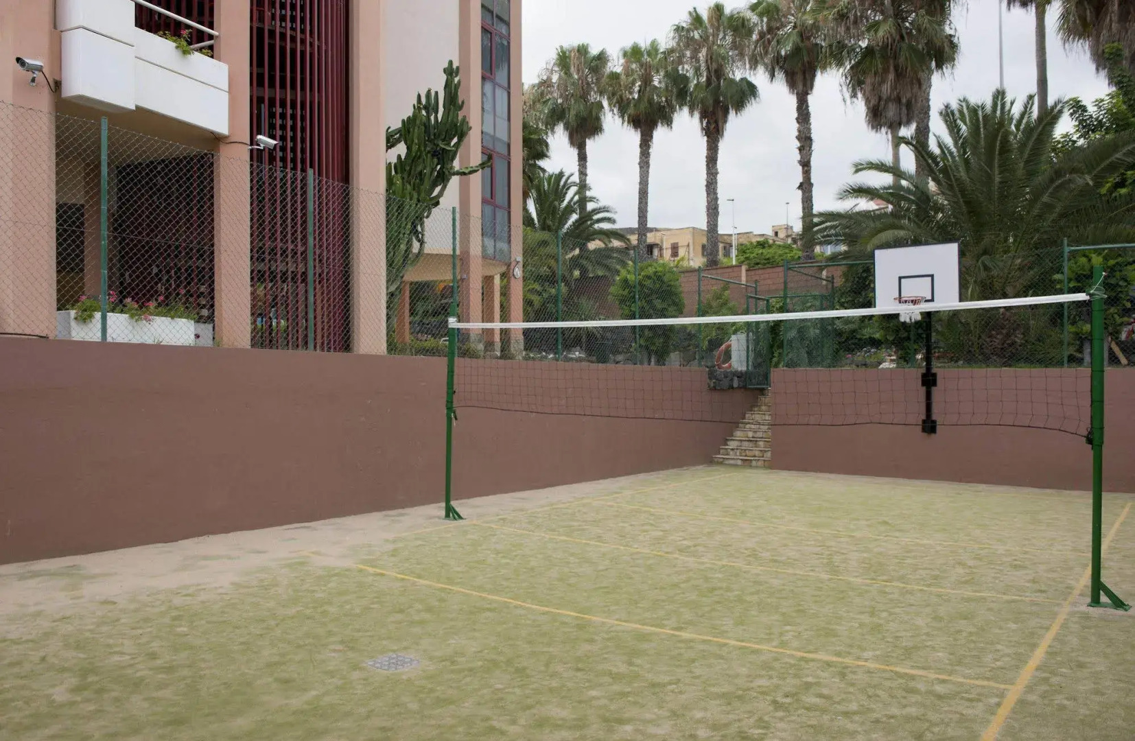 Foto - Hotel Puerto Palace