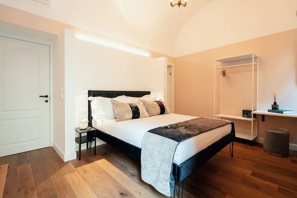 Foto - Naman Hotellerie Monti