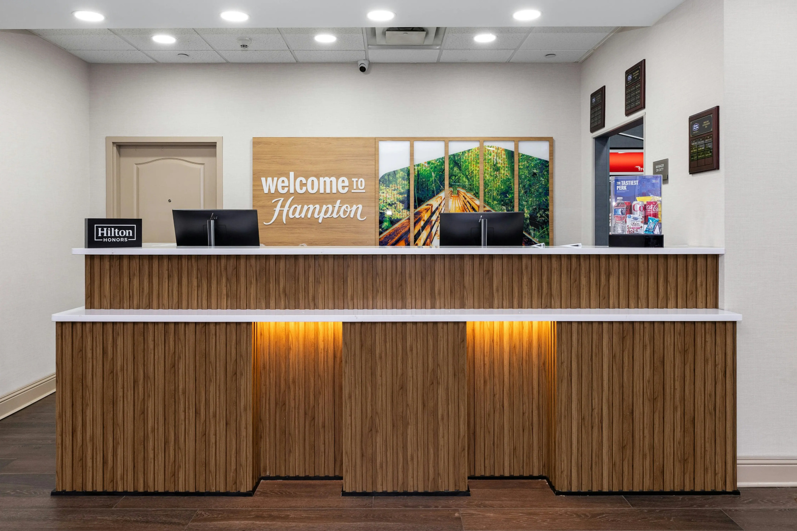Foto - Hampton Inn & Suites Tampa-Wesley Chapel