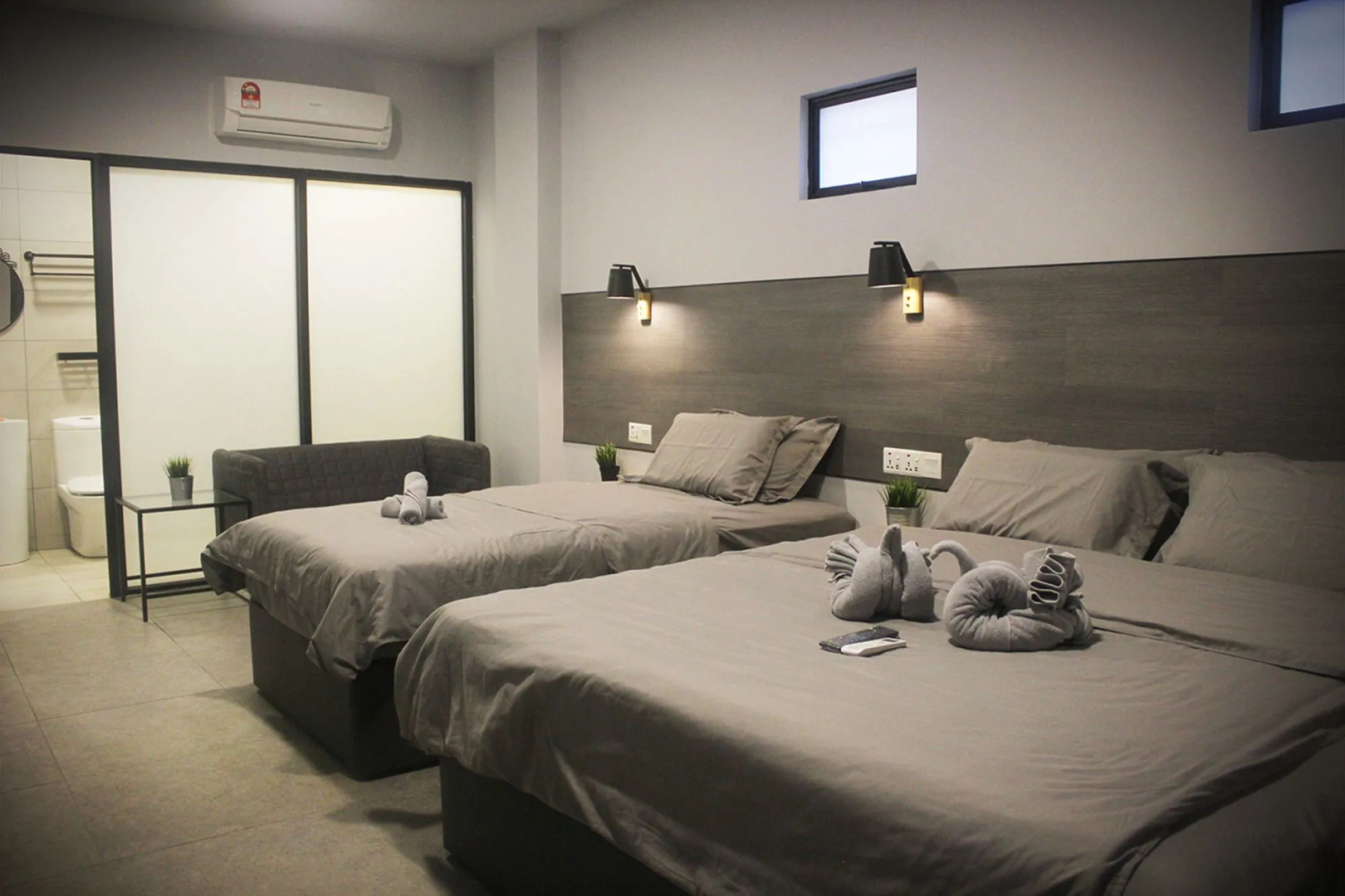 Foto - Vertilex Hotel