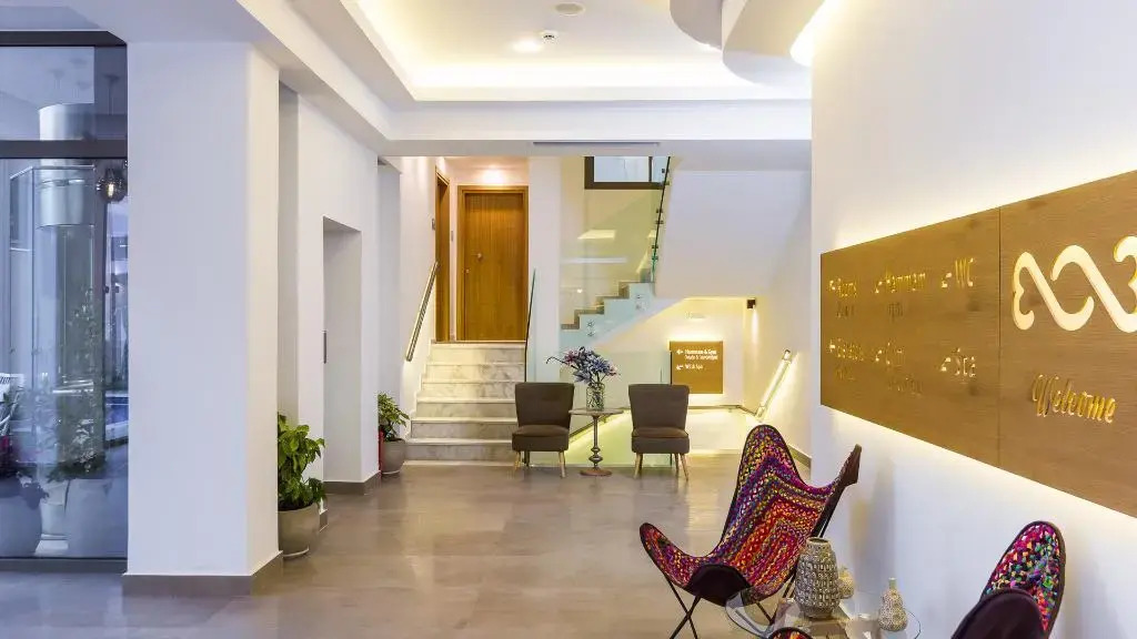 Photo - Menta City Boutique Hotel