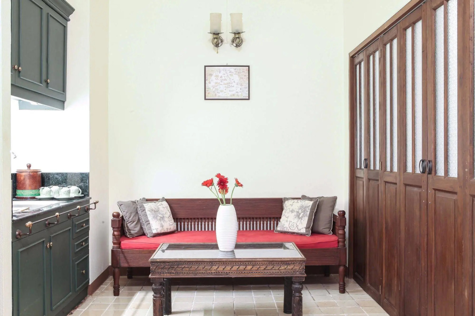 Photo - Yesterday Hotel