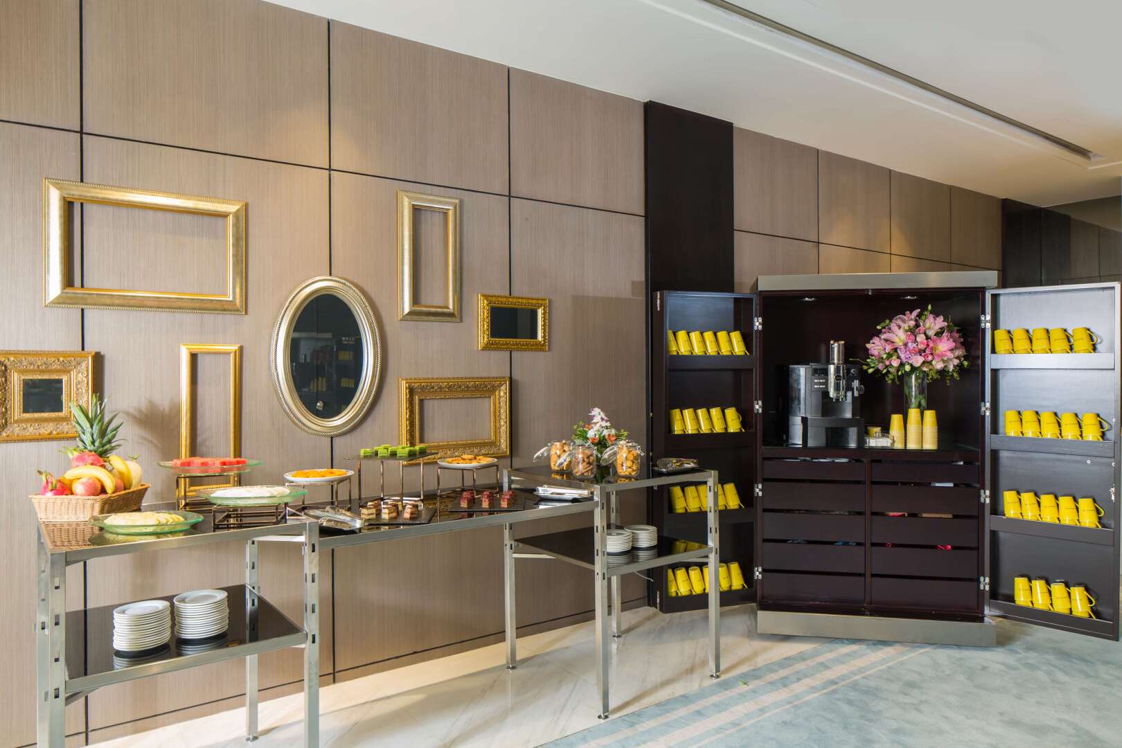 Foto - Golden Tulip New Asia Hotel The Bund Shanghai