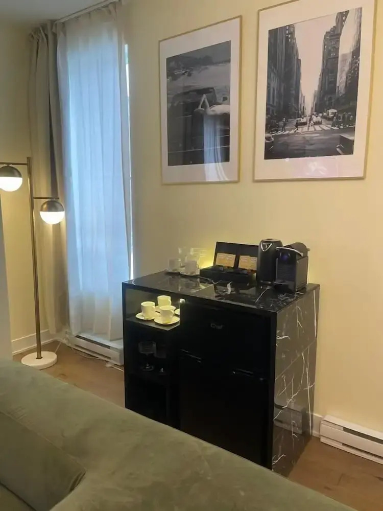 Photo - Rozenhaus Montreal Hotel Downtown