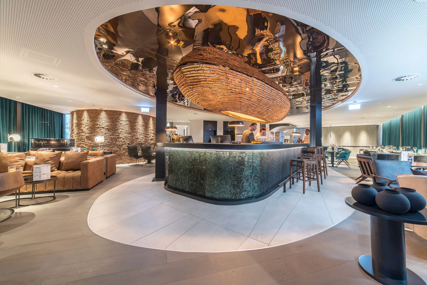 Foto - Porto Royal Bridges Hotel