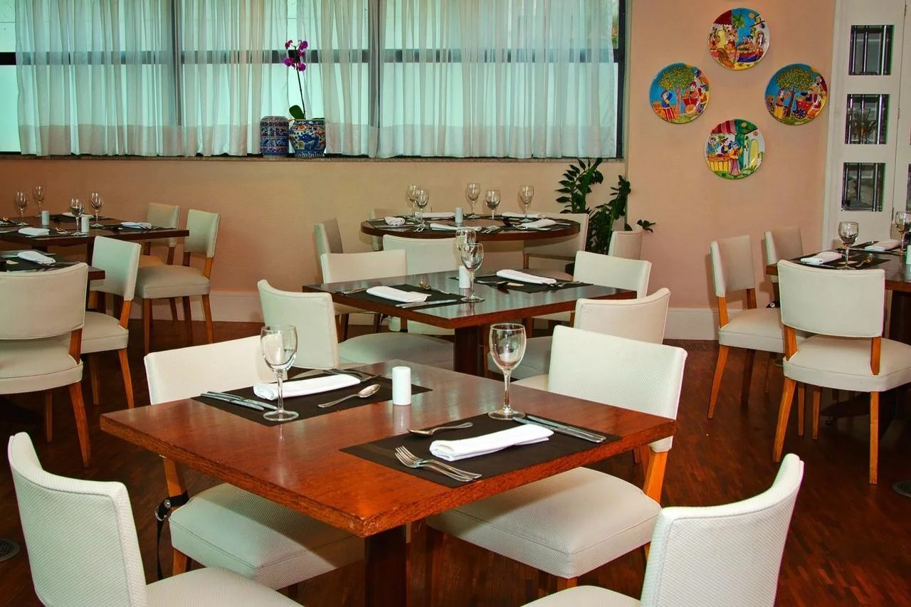 Foto - Blue Tree Premium Paulista