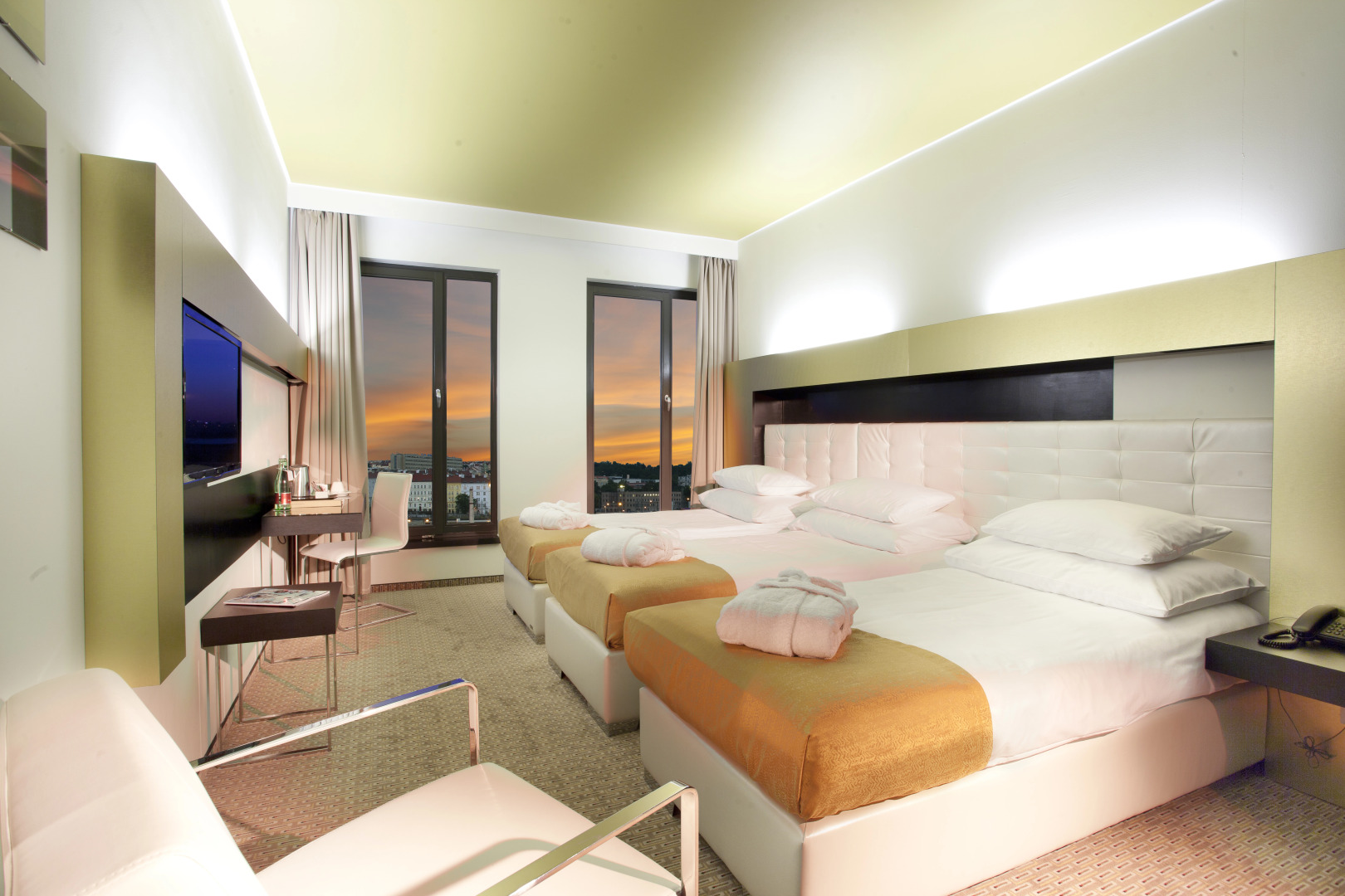 Photo - Grandior Hotel Prague