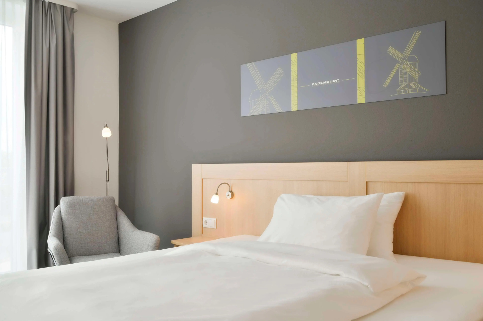 Photo - Best Western Plus Hotel Papenburg