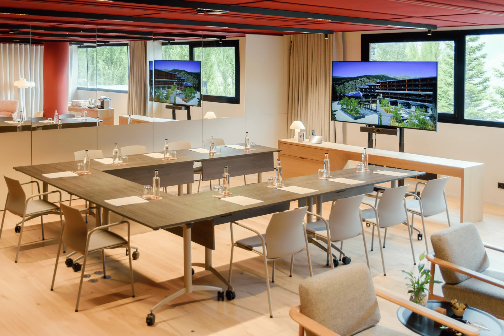 Photo - Park Piolets MountainHotel & Spa