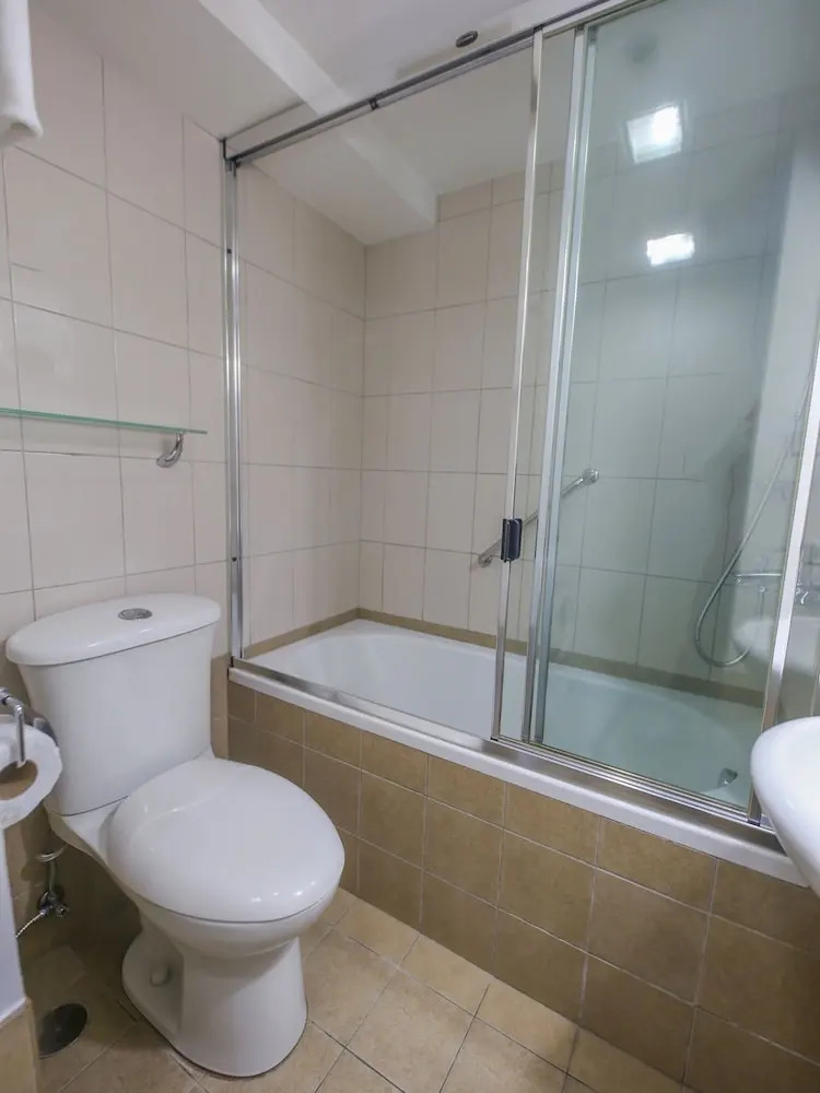 Foto - Super OYO Capital O 907 Ceo Flats