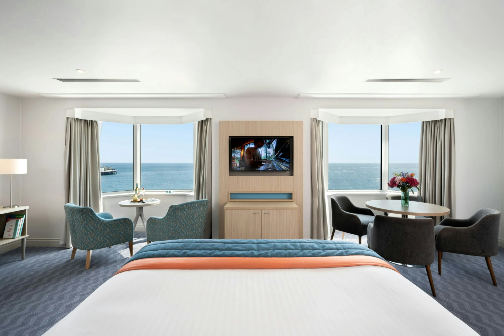 Foto - Leonardo Royal Hotel Brighton Waterfront