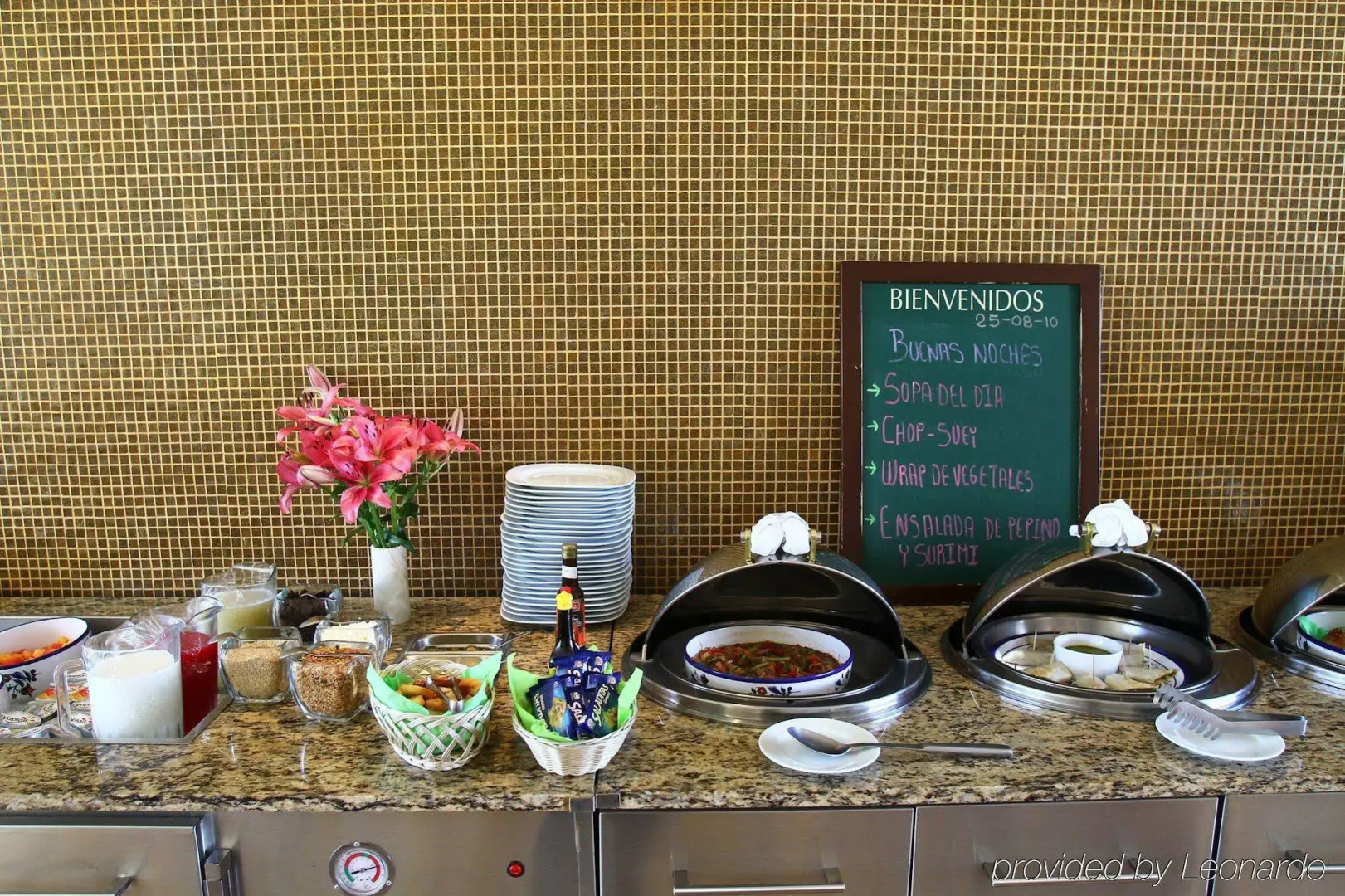 Foto - Fato Hotel