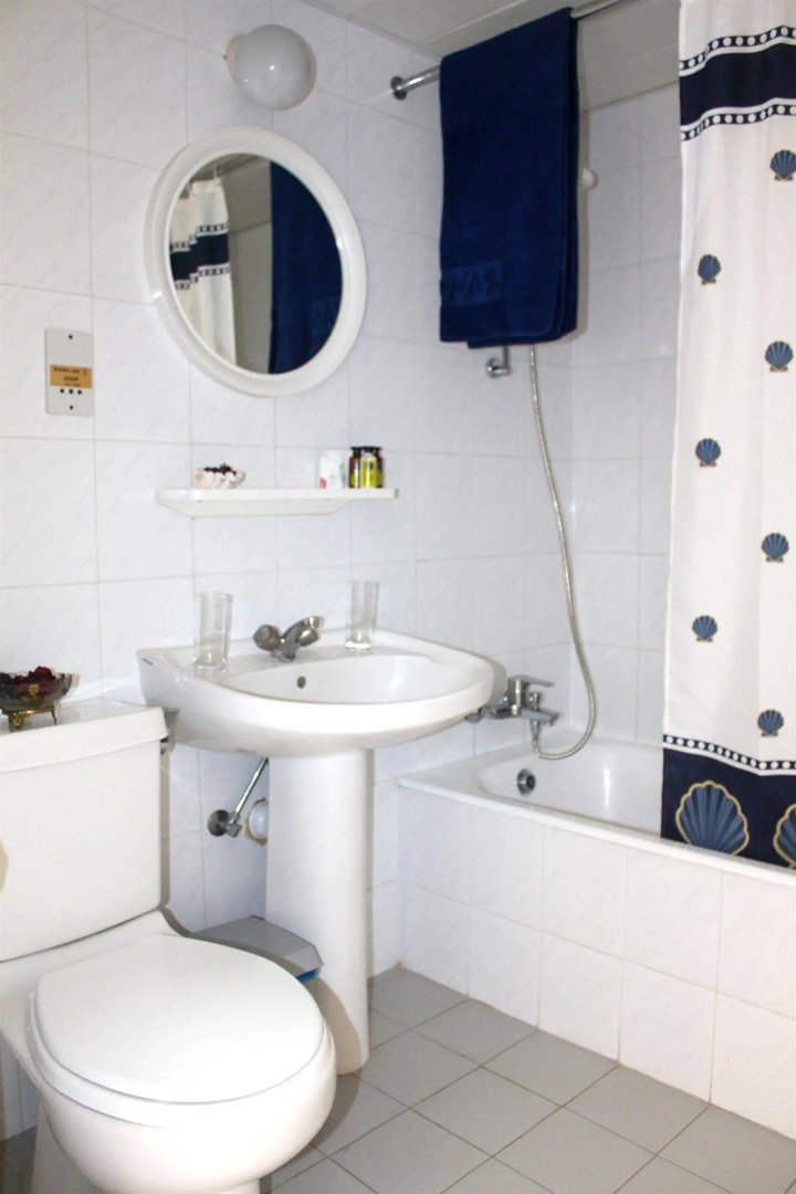 Foto - Sunny Hill Hotel Apartments