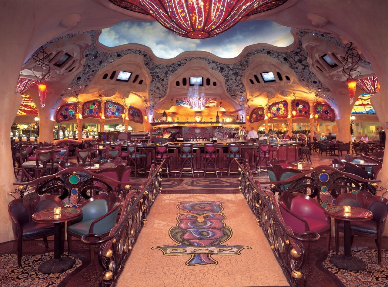 Photo - Sunset Station Hotel & Casino