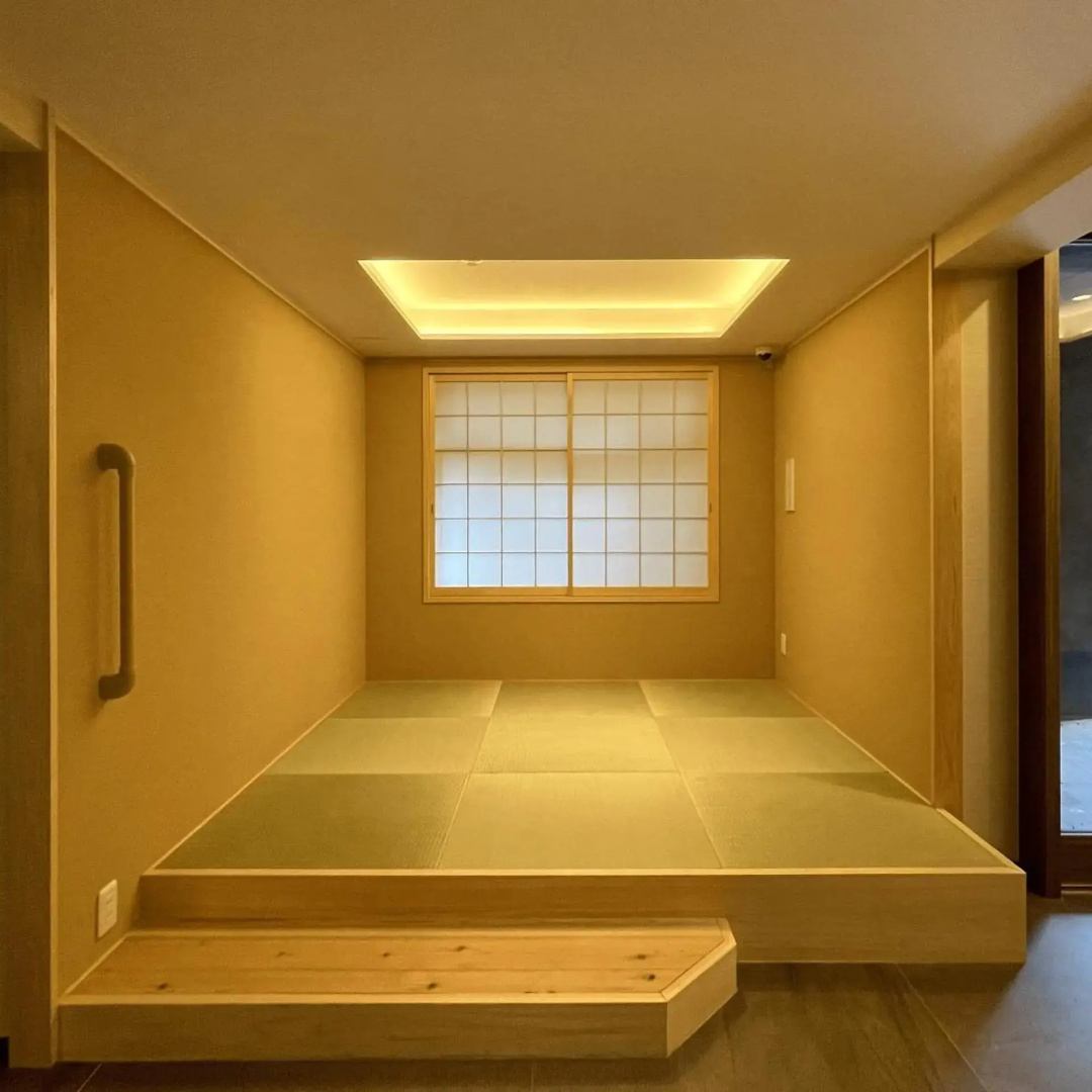 Foto - KYOTO GRANBELL HOTEL hanareya