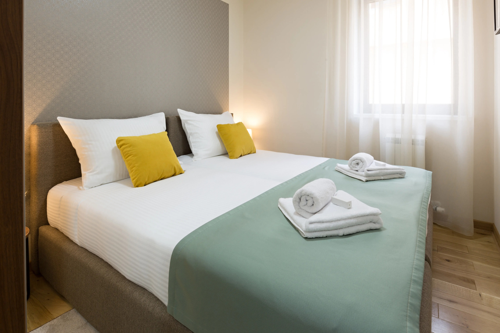 Foto - Apartmani Prime Beograd