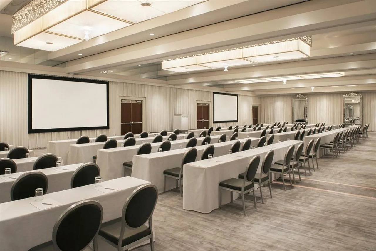 Photo - SLS Hotel, a Luxury Collection Hotel, Beverly Hills