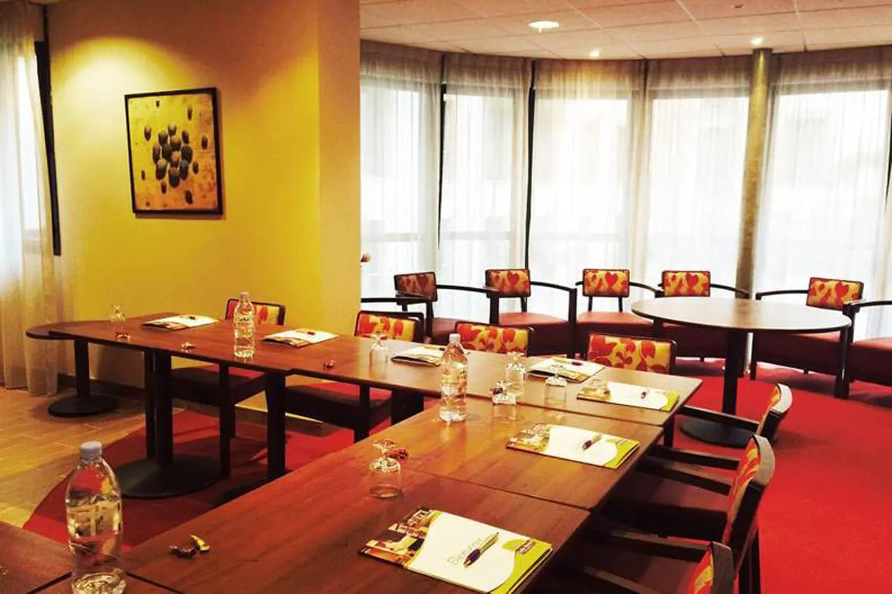 Foto - Residhotel Toulouse Centre