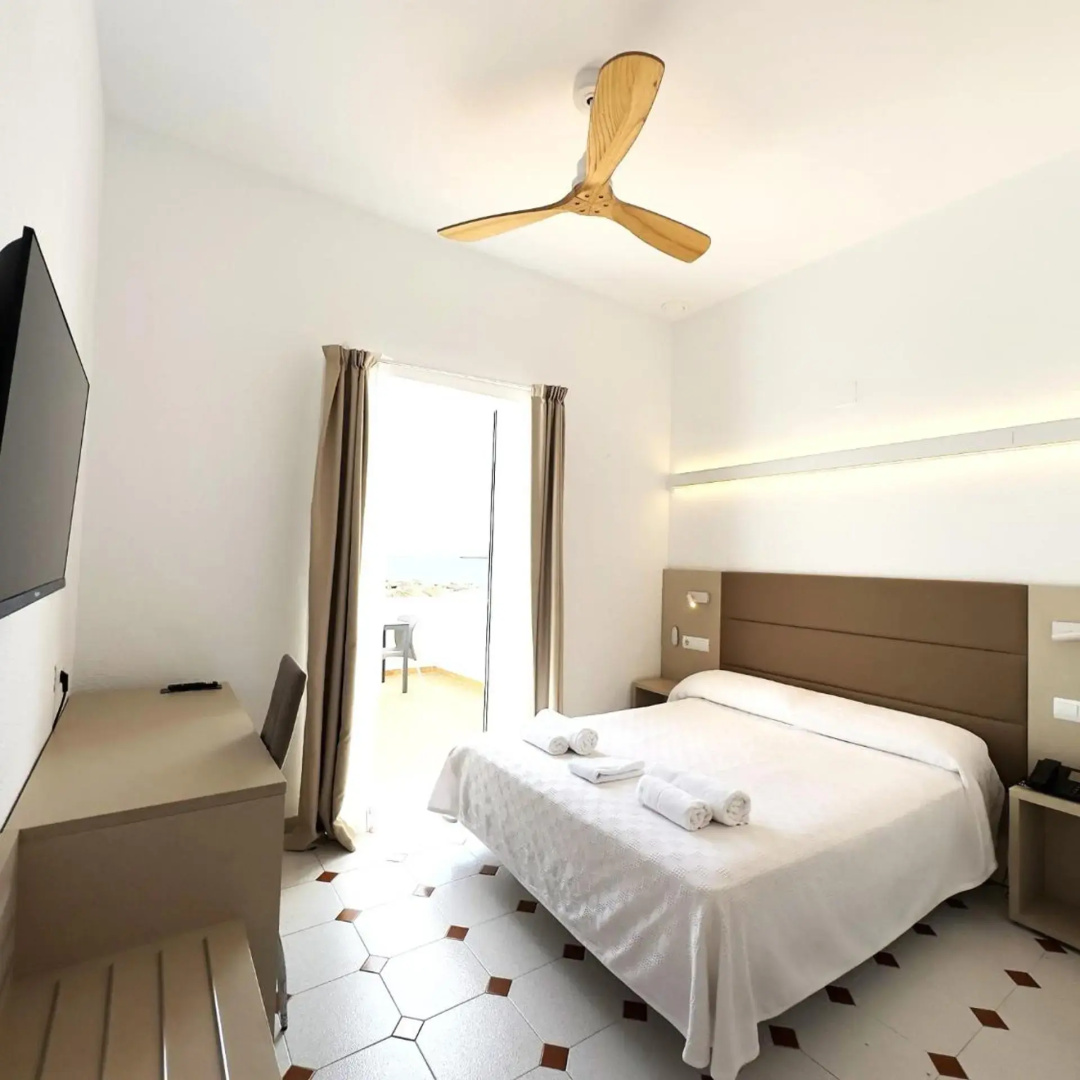 Foto - Hotel Roca Bella