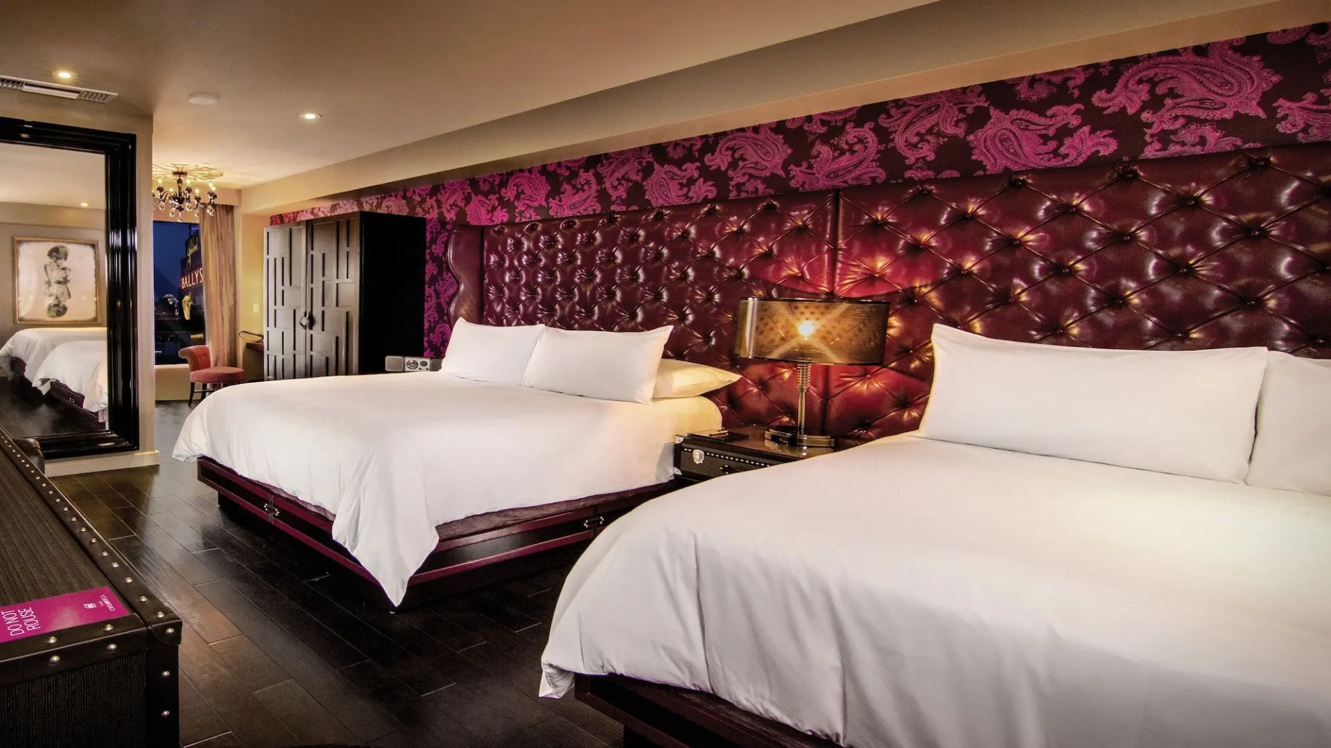 Photo - The Cromwell, A Caesars Destination