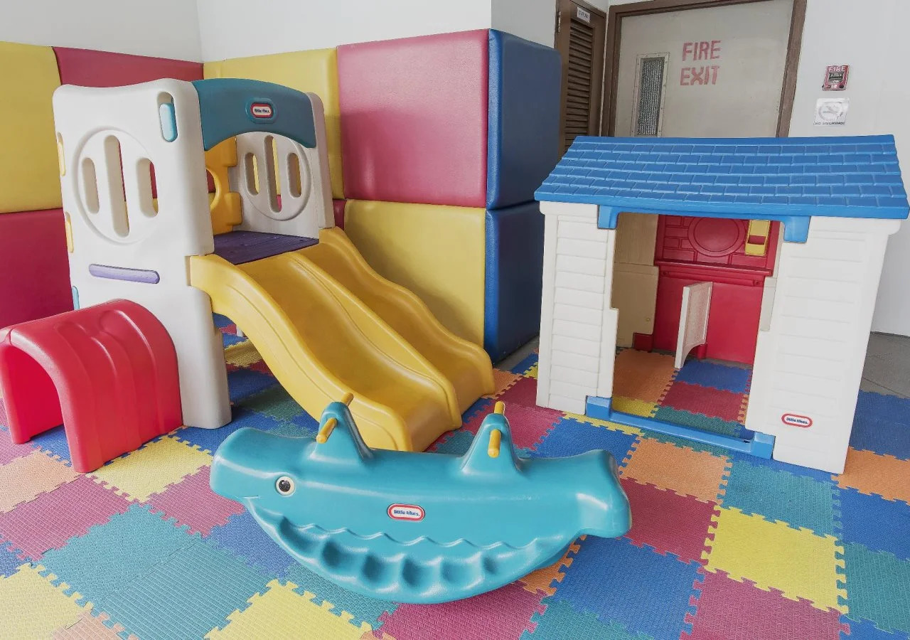 Foto - Bliston Suwan Park View