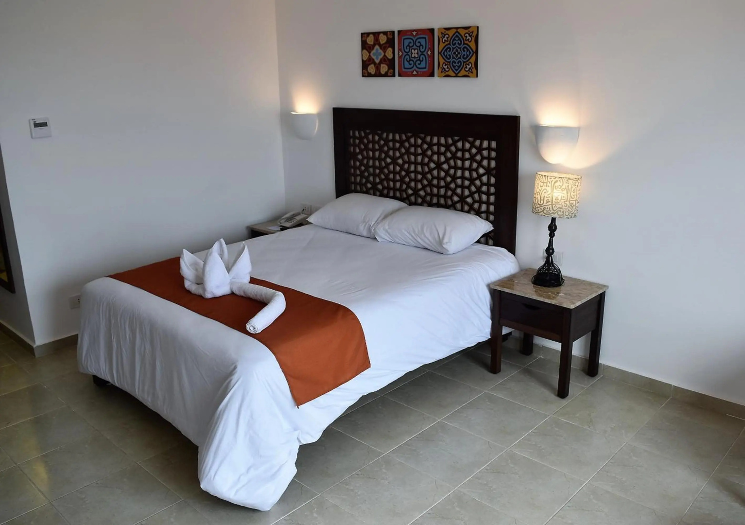 Wadi Lahmy Azur Resort