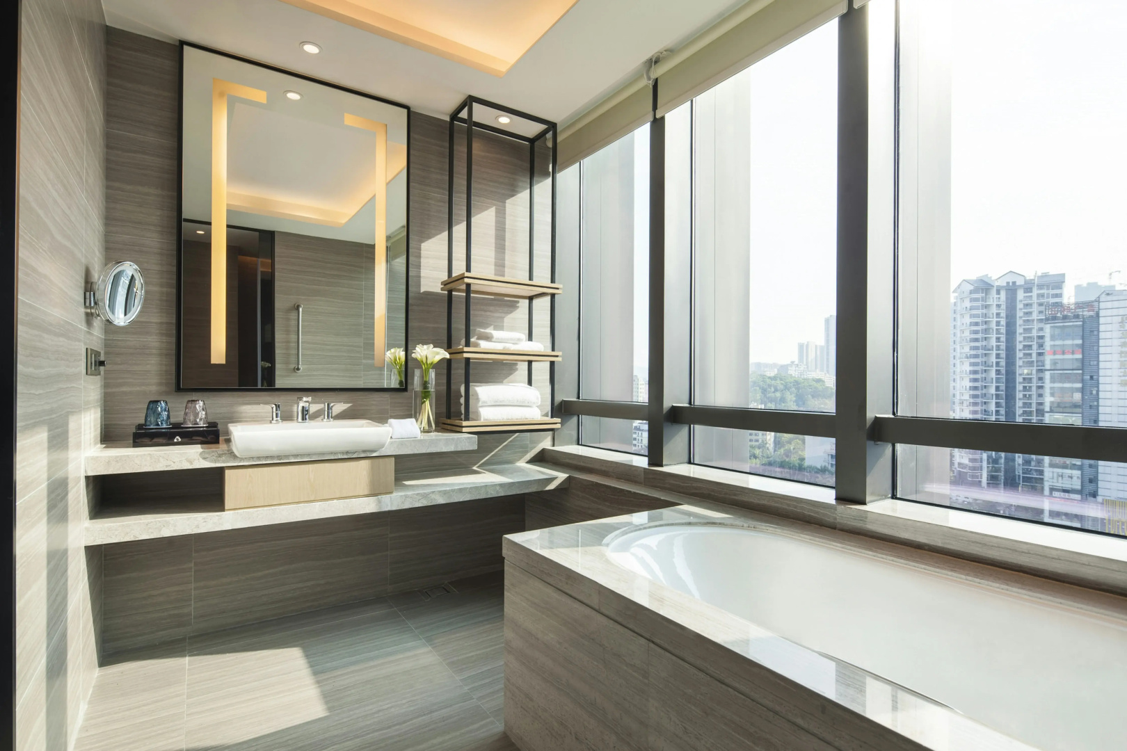 Foto - DoubleTree by Hilton Hotel Shenzhen Longhua