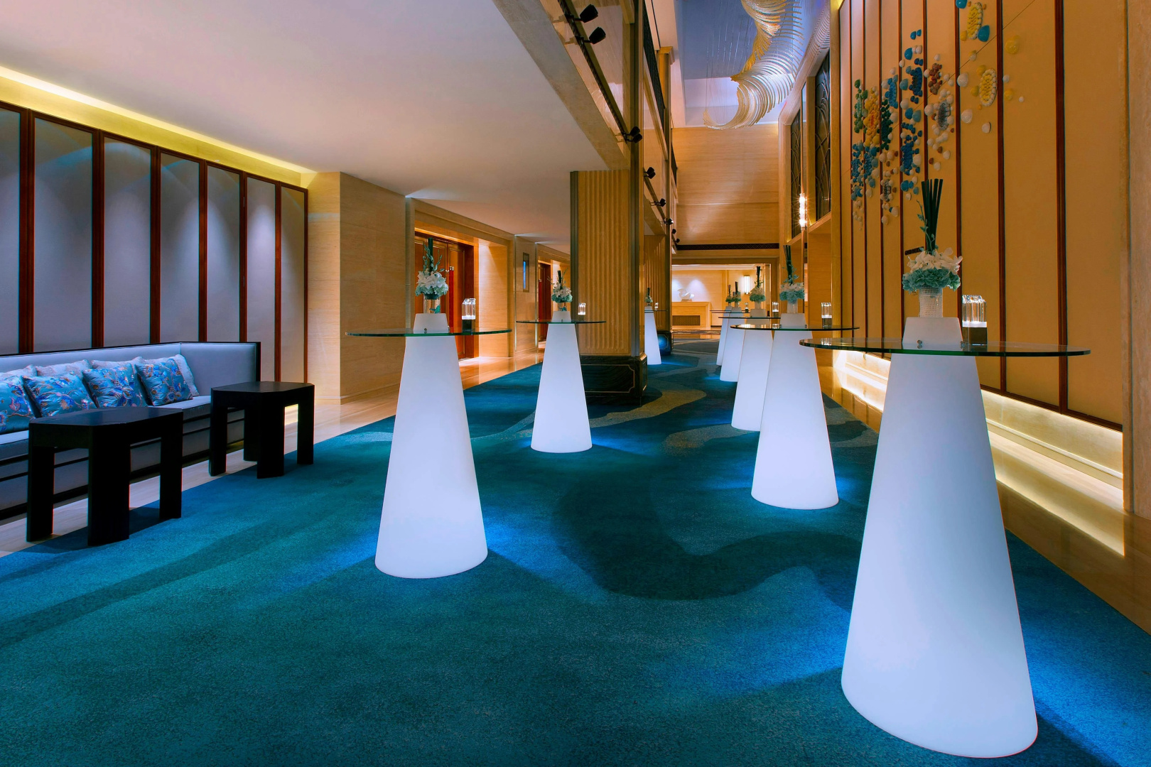 Photo - The Westin Qingdao